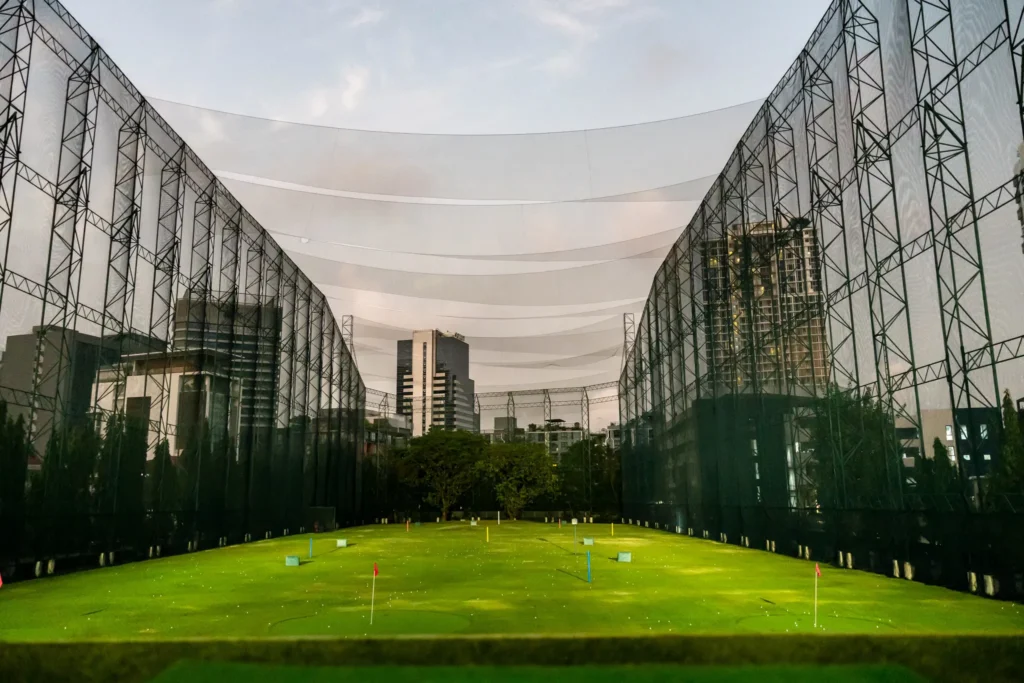 เกี่ยวกับ 42 Tee - Off - มีนาคม 16, 2026