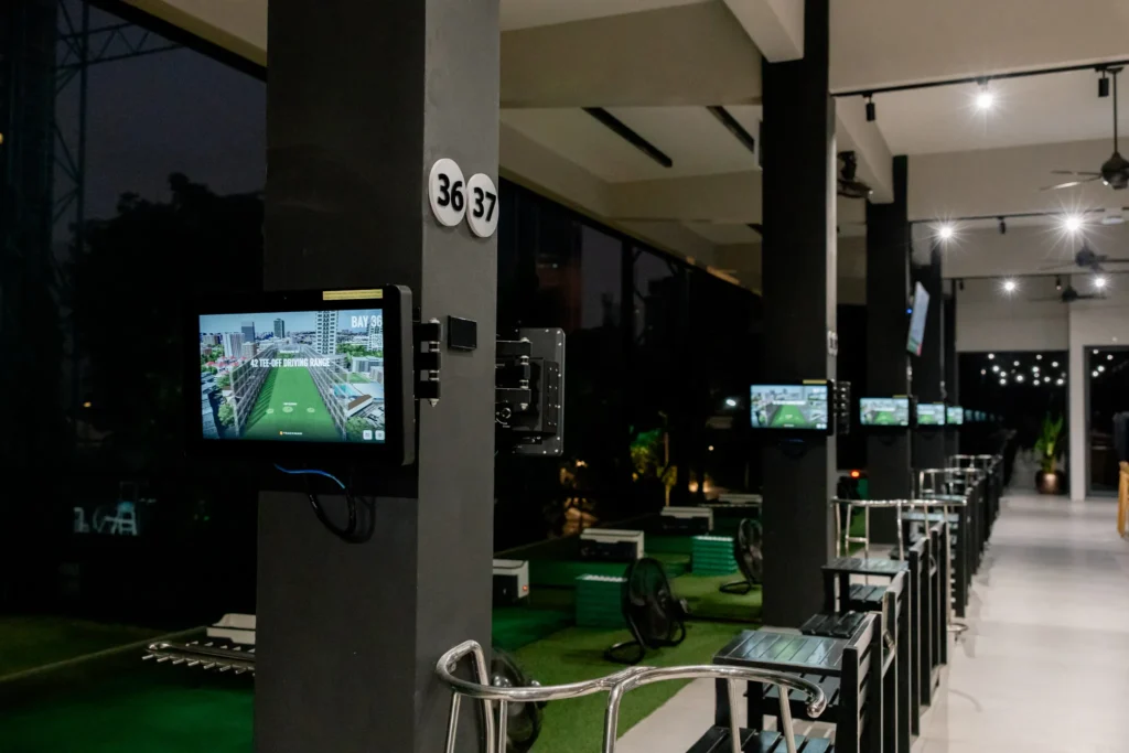 42 Tee-Off ประกาศเปิดตัวรูปโฉมใหม่ พร้อมให้บริการอย่างเต็มรูปแบบ - มีนาคม 14, 2025