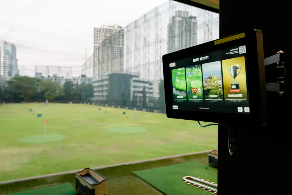 Bangkok golf scene, Thailand's premier city for golf