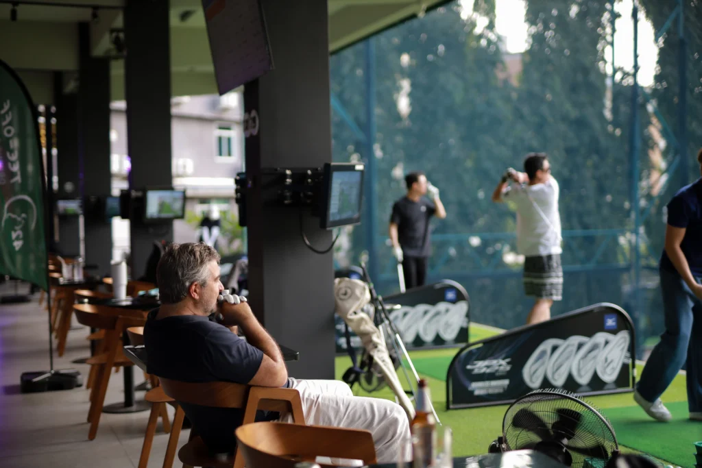 42 Tee-Off ประกาศเปิดตัวรูปโฉมใหม่ พร้อมให้บริการอย่างเต็มรูปแบบ - มีนาคม 14, 2025