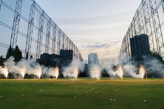 42 Tee-Off ประกาศเปิดตัวรูปโฉมใหม่ พร้อมให้บริการอย่างเต็มรูปแบบ - มีนาคม 14, 2025