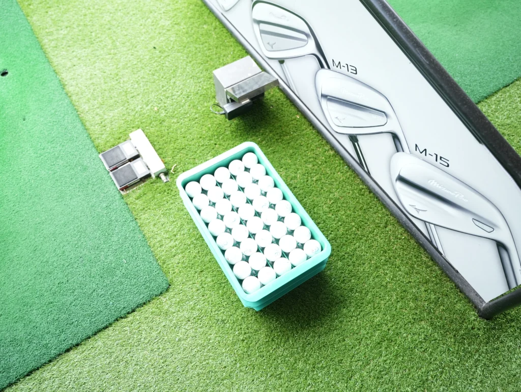 Essential Driving Range Equipment: What You Need Before Your First Swing - April 28, 2026