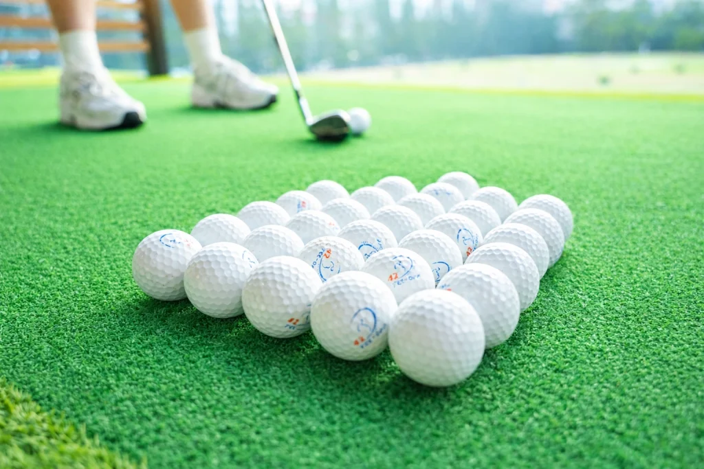 Driving range equipment guide, what you need for the golf range