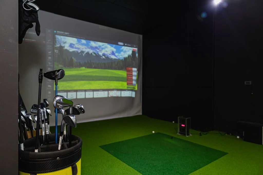 Ideal beginner golf club set, 7 essential clubs for new golfers